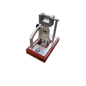 55 * 80 * 170cm Footwear Testing Equipment for JAMES Slide Sole Heel Slip