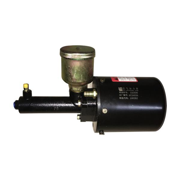 Quality Genuine Machinery Spare Part 13C0590 Booster Pump For Liugong Wheel Loader wholesale