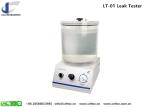 Package And Container Seal Integrity Testing Machine Leakage And Gross Leak
