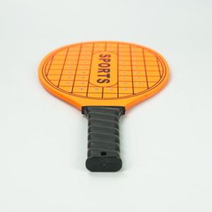 MDF Beach Tennis Racket Multilayer Board 38x24cm Wooden Rackets Beach