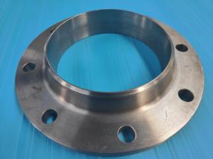 China Chemical Use PN1000 Carbon Steel Flange With API Certificate on sale