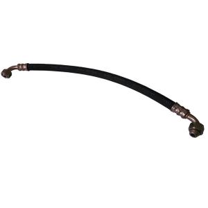 Loader Accessories Transmission High And Low Pressure Tubing 0750147036 Tubing