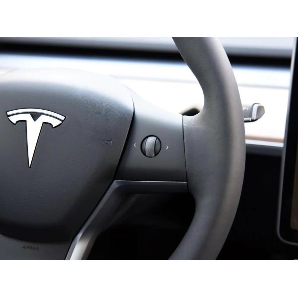 Tesla Model 3 2022 Performance 4WD Version Medium EV Car 194kw FIX Gear 675km