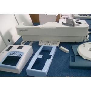 Vacuum Casting Medical Device Prototyping Rapid Plastic Medical Equipment