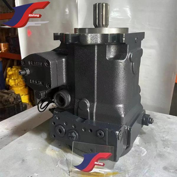 WA320-5 WA320-6 loader pump A4VG125 hydraulic pump A4VG125 pump