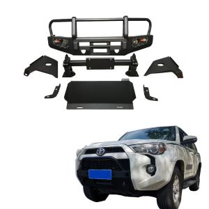 Steel Car Bodykit 4runner Bumpers for Ford F150 Front Bumper Product Size 210*66
