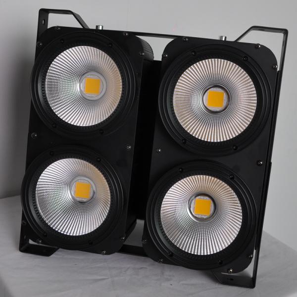 CE UL High quality Stage Lighting High quality Factory direct 4 Eyes 400W Warm