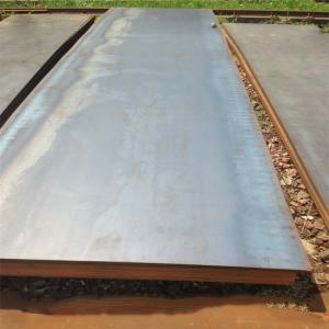Cheap Black Carbon Steel Plate Iron Steel Thick Cold Rolled Steel Sheet ST12 1 Ton Offered for sale