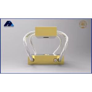 GR2-4.9D-A Stainless Steel Wire Rope Vibration Isolator for Drones