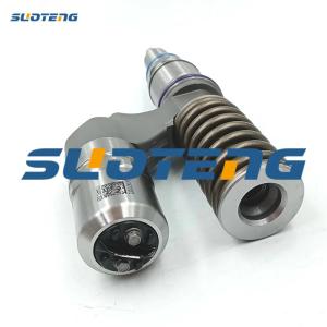 0414701092 Common Rail Fuel Injector For DL13 Engine