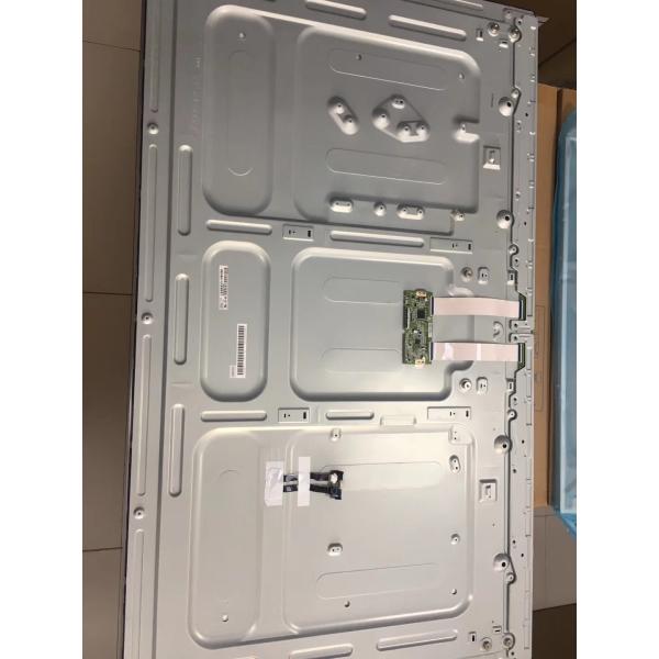 Quality 3840*2160 Pixels High Resolution Touch Screen Monitor LG 55 Inch 550cd/m2 LC550EGG-FKM4 wholesale