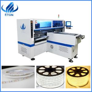 Automatic LED Strip Light 100m LED Strip Light surface mount technology machine
