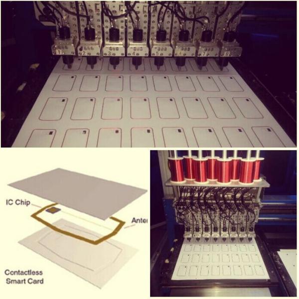 96Kg Ultrasonic Frequency Generator , Industrial Power Supply PC Controlled