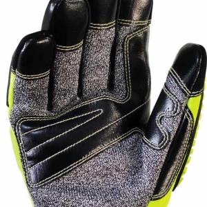 Kevlar Stitched 2XS-3XL Cut Resistant Hand Gloves With Barrier Insert