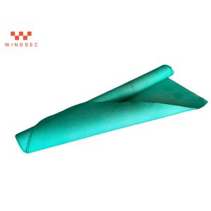 Excellent Tensile Welding Blanket Roll 1000mm Width High Temperature