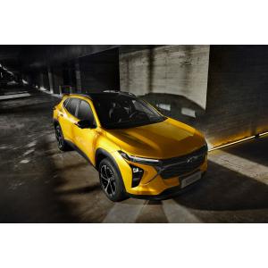 2023 2024 Chevrolet Seeker 1.5t Left Hand Drive Gasoline Car Compact Suv