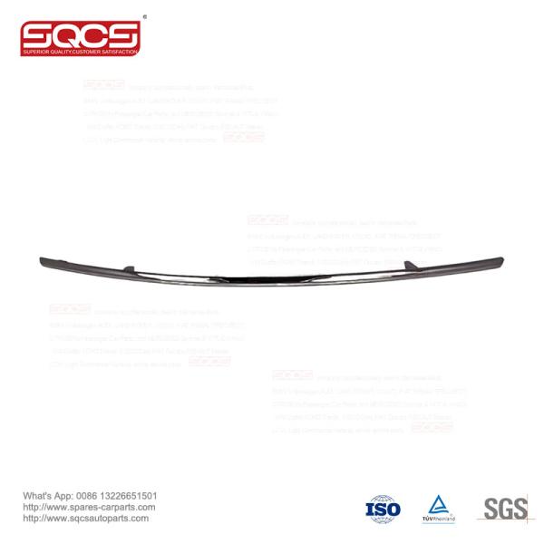 Car Model Mercedes benz W212 12V Fog Lamp Frame Light Strip 2128852921 2128853021 for Car Light Accessories