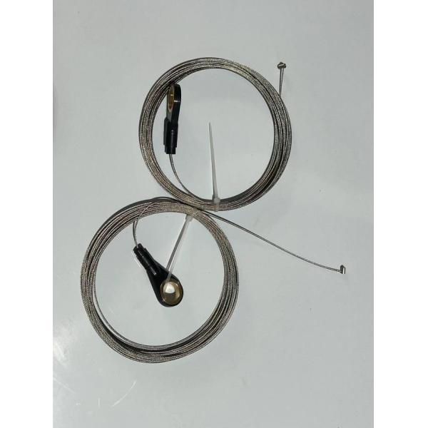 923855.0070 conducting wire Kalmar Reach Stacker Parts