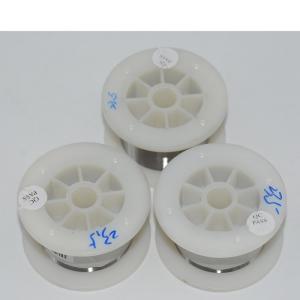 Mo1 Straightened Molybdenum Wire Diameter 0.5mm to 3.0mm For Lamp Industry