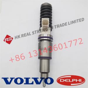 Good Quality Electric Unit Fuel Injector 63229466 BEBE4D19002 33800-84820 For