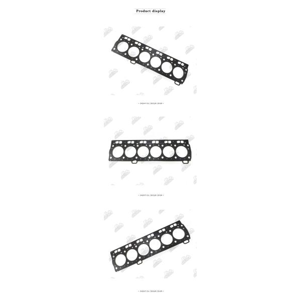 OKEIMT Cylinder Head Gasket CATE C6.6 176-3141