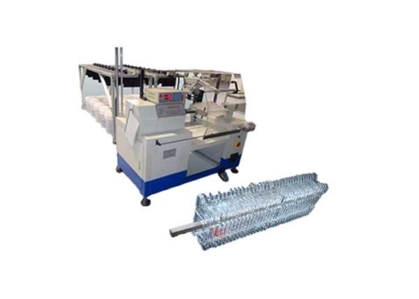 Quality Automatic Coil Winding Machine / Wire Winding Machine For Different Kind Motor Stators wholesale