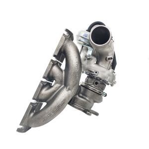China New turbocharger 06J145702L suitable for Shanghai Volkswagen Passat 06J145702L on sale