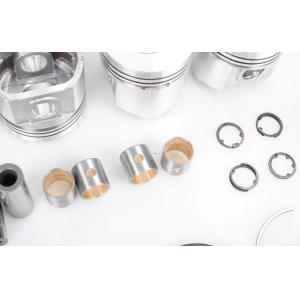 Construction Machinery Excavator Piston Engine Liner Kit 1G924-2111 V2403