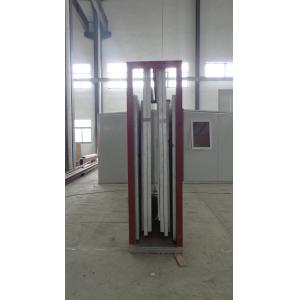 Prefabricated Portable Emergency Shelter