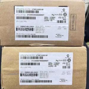 PG-TQFP-100-23 Microcontroller Electronic Components 32 Bit Single Core 200MHz