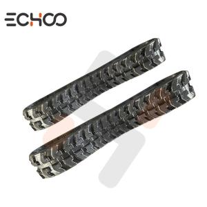 Rubber Track For CAT 420-9888 for CTL 239D 249D Undercarriage Parts New Spare