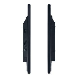 IP65 43" 4k 3840x2160 400cd/m2 PCAP Touch Screen Monitor