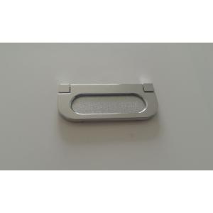 Metal Drawer Pulls And Knobs / Furniture Handles And Pulls Metal Zinc Alloy