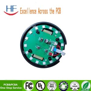 China Factory Custom Pcb Assembly Bluetooth Speaker Pcba