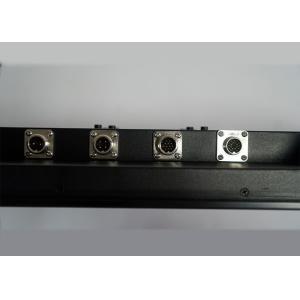 21.5 Inch Rugged Industrial Lcd Monitor 7x24 Continuous Operation Ip67