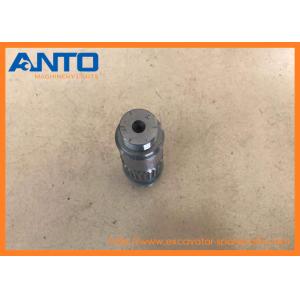 05/909514 Kit Motor Shaft Assy Excavator Spare Parts Fitting For JCB JS160