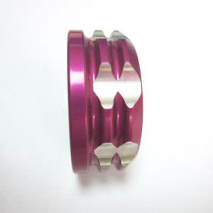 Cheap Polishing stainless steel precision Parts CNC Custom Machining for sale