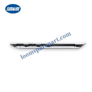 China Vamatex Loom Spare Parts Picanol Optimax Left Rapier Head BA237896 on sale