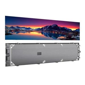China Die Casting Aluminum 4K LED Video Wall SMD2121 HD P1.9 2.6mm on sale