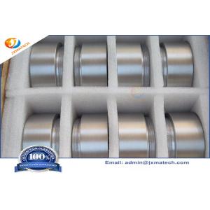Cobalt Chromium Alloy Sputtering Targets, Cobalt Chromium Sputtering Target