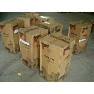 AH1135 Fleetguard Cummins Generators Parts , Air filter