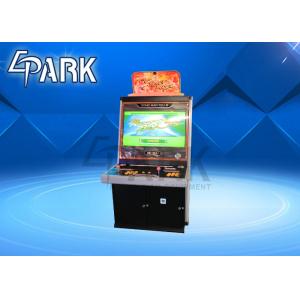 Cheap 32&quot; Pandora Amusement Game Machines Resolution 1280*720P Ultra Clear Picture for sale