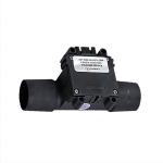 Customizable Flow Meter 10-500 SLPM Flow Rate Analog Or I2C Output High Accuracy