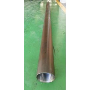 Aw Bw Nw Hw Hwt Pw Pwt Casing Pipe Wireline Drill Rod Long Lasting