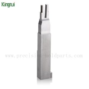 A2 Precision Automotive Parts High Temperature Resistant 0.001mm Grinding