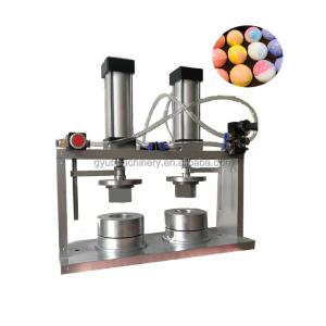 Cheap Super Shampoo Bar Bath Bomb Press Making Machines with Good and Roller of Diameter 360MM for sale