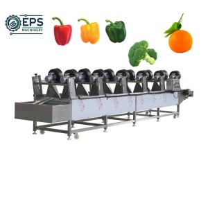 Capacity Multi-Function Large Fruit and Vegetable Dryer for Various Applications