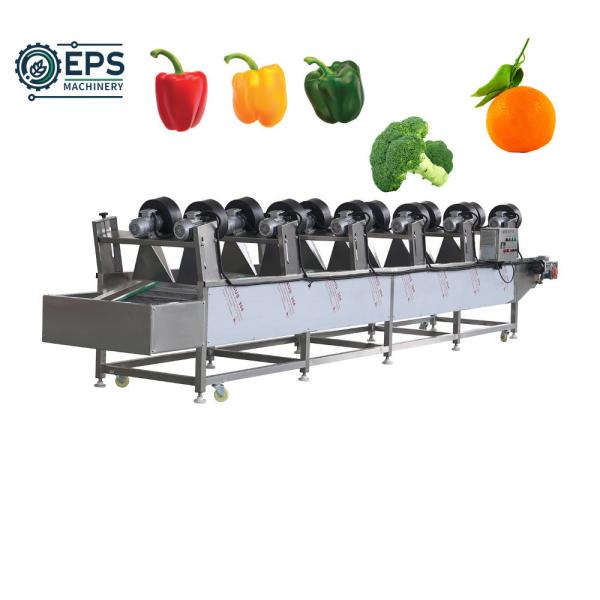 Capacity Multi-Function Large Fruit and Vegetable Dryer for Various Applications