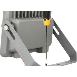 100Watt 150Watt 50000h Led Flood Light With Solar Panel