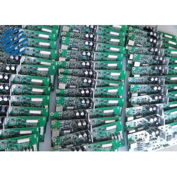 Hyosung ATM Motorized Card Reader ICT3Q8-3A2294 PCB S52200006799